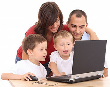 internet